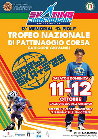 Trofeo Nazionale Corsa